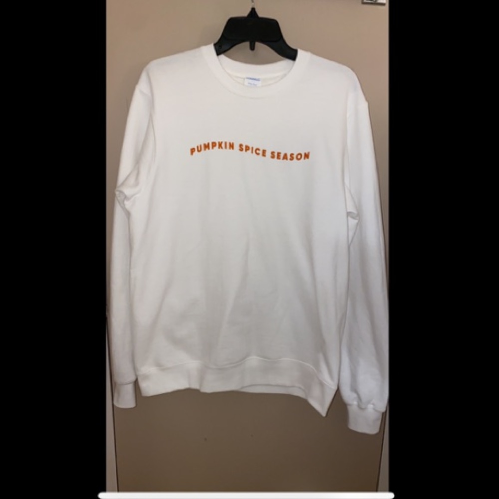 Charlie Southern pullover!